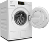 Pralka wolnostojąca MIELE WSB683 WCS biały lotos 8kg ładowana od przodu - 12448760