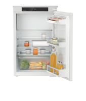 Zintegrowana chłodziarka z systemem EasyFresh LIEBHERR IRSe 3901 pure