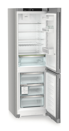 Chłodziarko-zamrażarka z systemem EasyFresh LIEBHERR CNsdb 5223 plus NoFrost