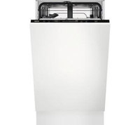 Zmywarka do zabudowy AEG 45cm 6000 SmartSelect FSE62417P
