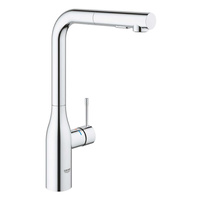 GROHE BATERIA ESSENCE ZLEWOZMYWAKOWA KOLOR WYC. WYL. chrom. 30270000