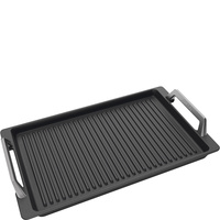 Akcesorium GRILLPLATE - Smeg