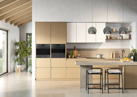 Piekarnik SFP6301TVN - Smeg