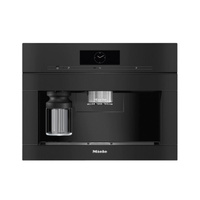 Ekspres do kawy do zabudowy MIELE CVA 7845 ObsidianBlack - 11166570