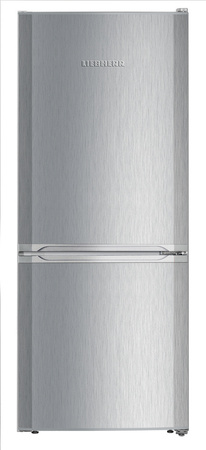 Automatyczna chłodziarko-zamrażarka z systemem SmartFrost LIEBHERR CUele231-26