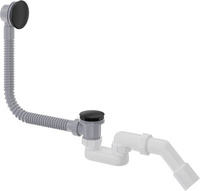 Syfon do wanny click-clack NHC_N57B - Deante