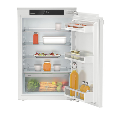 Zintegrowana chłodziarka z systemem EasyFresh LIEBHERR IRd 3900 pure