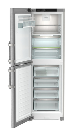 Kombination LIEBHERR SBNsdd 526i prime BioFresh NoFrost