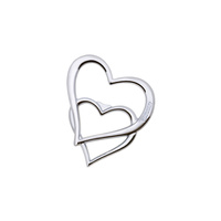 Bugatti MY LOVE otwieracz chrom 35-7080CR