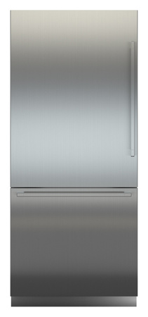 Chłodziarko-zamrażarki do zabudowy zintegrowanej LIEBHERR Monolith ECBNdi 9971 BioFresh NoFrost
