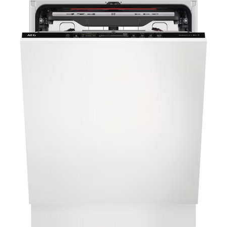 Zmywarka do zabudowy AEG ComfortLift® 9000 60cm - FSK94858P
