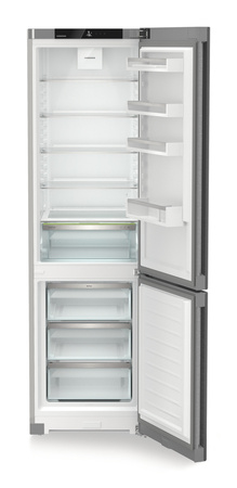 Chłodziarko-zamrażarka z systemem EasyFresh LIEBHERR KGNsd 57Vc03 Pure NoFrost