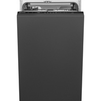 Zmywarka do naczyń, 45 cm ST4523DIN - SMEG