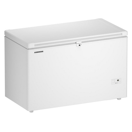 Zamrażarka skrzyniowa wolnostojąca LIEBHERR CFd 2085 Plus