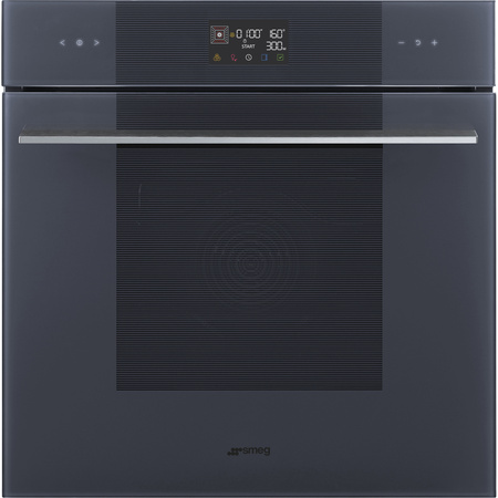 Piekarnik, speedwaveXL, Linea, NG SO6102M2G - Smeg