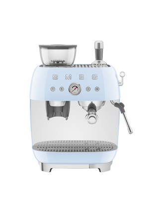 Ekspres do kawy EGF03PBEU - Smeg