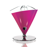 Bugatti VITA wyciskarka do cytrusów fioletowa 55-VITACL