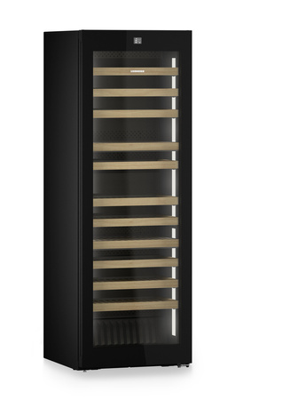 Chłodziarka do win ze strefami temperatur LIEBHERR WPgbi 7473 Vinidor Selection