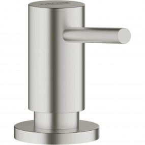 GROHE DOZOWNIK COSMOPOLITAN STAL NIERDZEWNA. 40535DC0