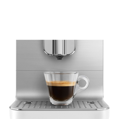 Automatyczny ekspres do kawy BCC13WHMEU - Smeg