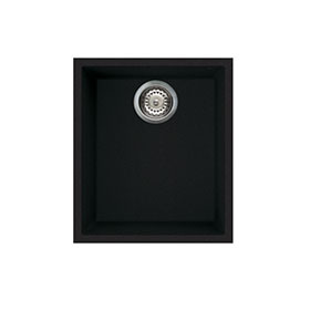 Zlewozmywak ze stali nierdzewnej UM40 - Smeg