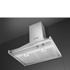 Okap kuchenny KD70XE - Smeg