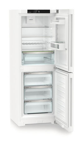 Chłodziarko-zamrażarka z systemem EasyFresh LIEBHERR CNc 5023 plus NoFrost