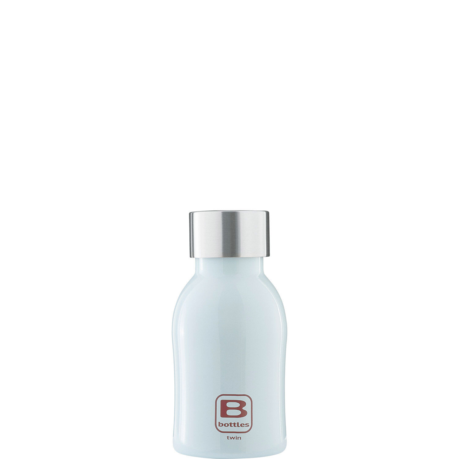 Bugatti BBOT Termos błękitny 250 ml BBT-7U250IS