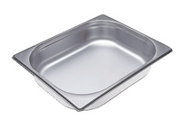Pojemnik bez perforacji DGG 3 - MIELE 5001400