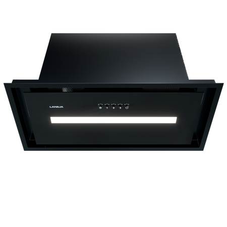 OKAP LANILIA SELETIO 60.1 BLACK