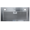 Okap kuchenny podszafkowy GLOBALO ARCELO 60.1 INOX