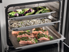 Piekarnik parowy bezuchwytowy MIELE DGC 7460 HCX Pro perłowy beż - 12613820