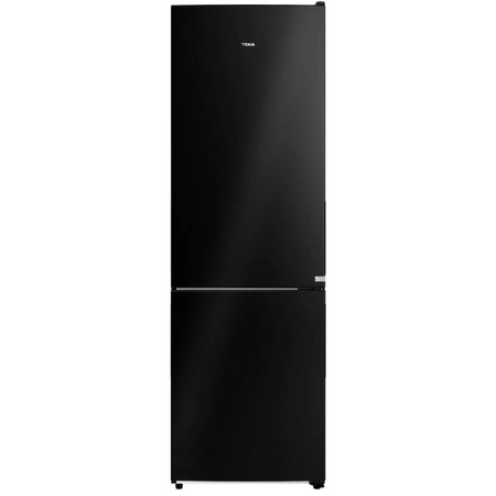 Lodówka z zamrażarką wolnostojąca Total No Frost RBF 44630 BK / 113410018