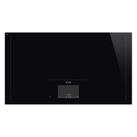 Płyta indukcyjna, 90cm, Linea, black SIA1963D - Smeg