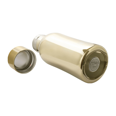 Bugatti BBOT Termos złoty 350 ml BBT-DL350DS