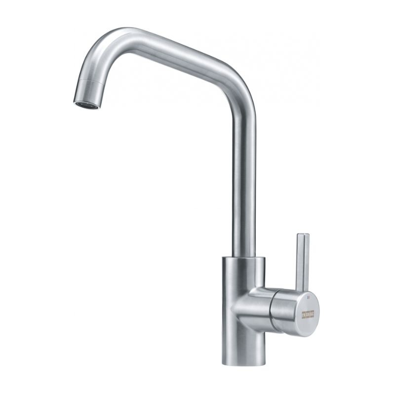Bateria kuchenna FRANKE Kubus chrom - 115.0529.202
