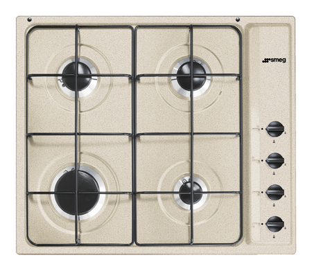 Płyta kuchenna S64SAV2 - Smeg