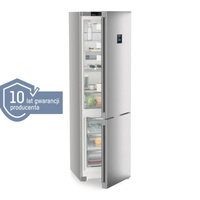 Chłodziarko-zamrażarka z systemem EasyFresh LIEBHERR CNsfc 574i plus NoFrost