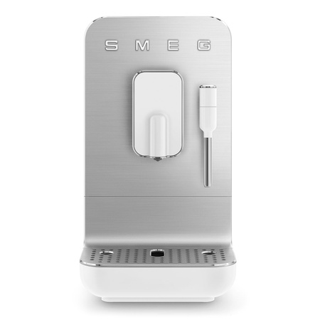 Automatyczny ekspres do kawy BCC12WHMEU - Smeg