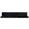 Okap teleskopowy GLOBALO TESLO 90.1 BLACK