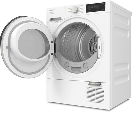 Suszarka z pompą ciepła MIELE T2Platinum TS740H WP - 13079250