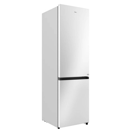 Wolnostojąca lodówka z dolnym zamrażalnikiem TEKA RBF 68670 WH - 113400037