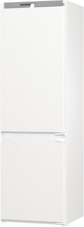 Lodówka z zamrażarką do zabudowy GORENJE G600 - NRKI418EA0