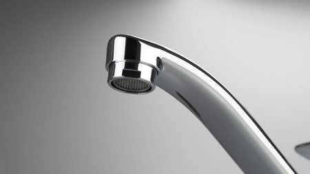 Bateria kuchenna BMO_060M - Deante