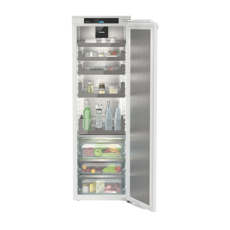 Lodówka do zabudowy LIEBHERR IRBPci 5170 Peak BioFresh