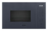 Kuchenka mikrof., 25l, Linea, NG FMI125G - Smeg