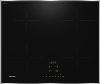 Płyta indukcyjna KM 7361 FR - MIELE 12315500