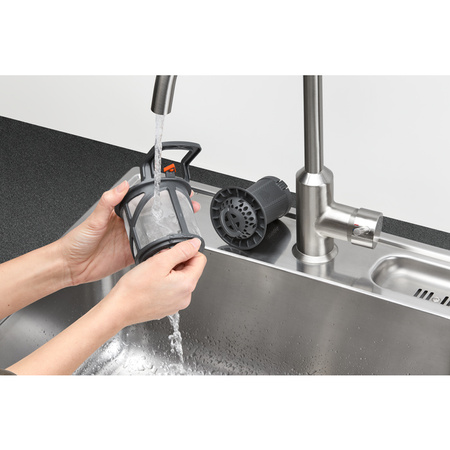 Zmywarka do zabudowy 60cm AEG FSB53927Z 7000 SmartSelect FSB53927Z