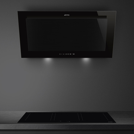 Płyta kuchenna indukcyjena SMEG SIM3964D