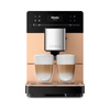 Ekspres do kawy automatyczny MIELE CM 5510 Silence Rose Gold